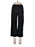 G4 Free Solid Black Dress Pants Size L - photo 2