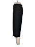 G4 Free Solid Black Dress Pants Size L - photo 5