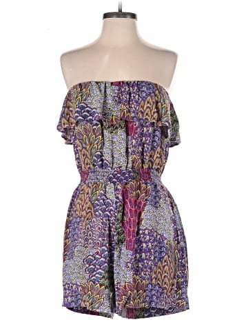 Olsenboye Romper (view 1)