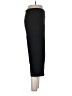 G4 Free Solid Black Dress Pants Size L - photo 4