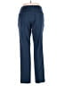 Unbranded 100% Wool Blue Wool Pants Size EU 42 / US 12 - photo 2