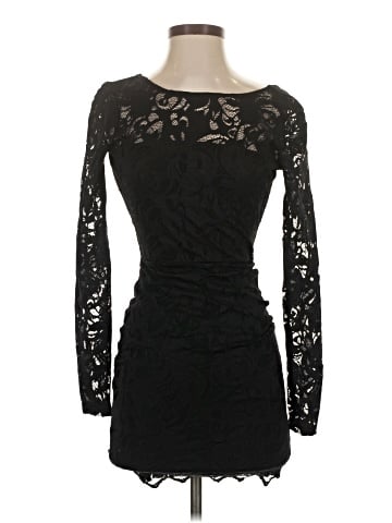Unbranded Cocktail Dress (view 1)