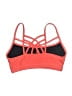Onzie Orange Swimsuit Top Size S - photo 2