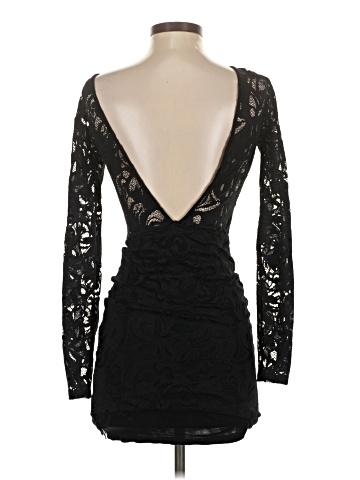 Unbranded Cocktail Dress (view 2)