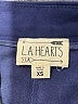 LA Hearts Blue Casual Skirt Size XS - photo 3