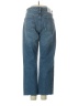 Zara Blue Jeans Size 4 - photo 2