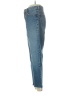 Zara Blue Jeans Size 4 - photo 5