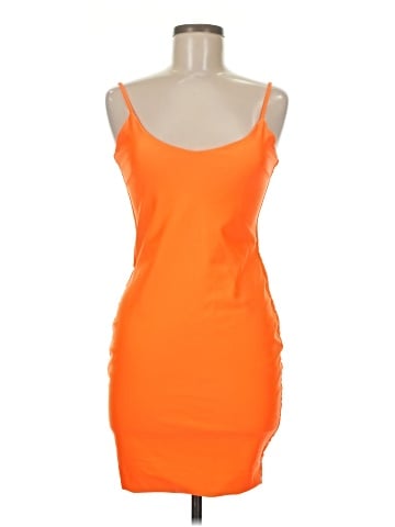 Hot Miami Styles Cocktail Dress (view 1)