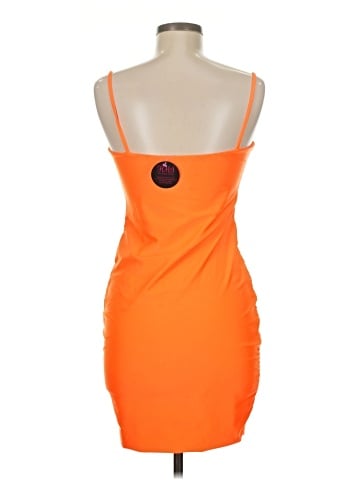 Hot Miami Styles Cocktail Dress (view 2)