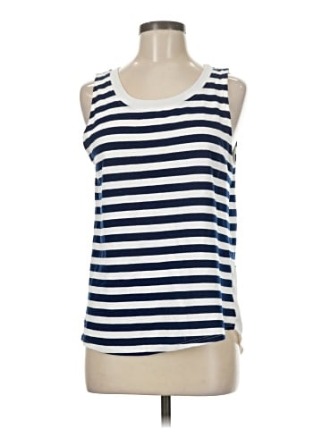 Olivia Moon Sleeveless Top (view 1)