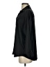 Zara Black Long Sleeve Blouse Size S - photo 5