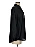 Zara Black Long Sleeve Blouse Size S - photo 4