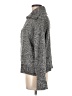 Ann Taylor LOFT Tweed Gray Pullover Sweater Size L - photo 5