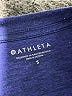 Athleta Blue Long Sleeve T-Shirt Size S - photo 7