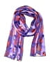 Unbranded Purple Scarf One size - photo 1