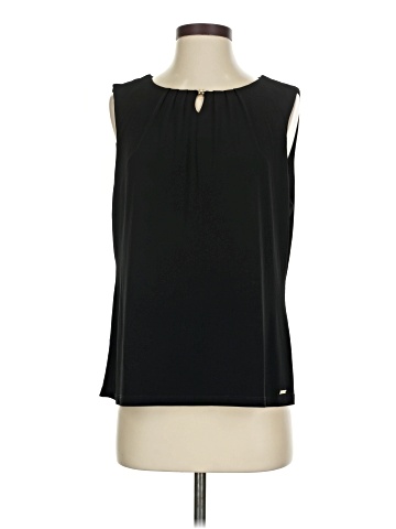 Ivanka Trump Sleeveless Blouse (view 1)