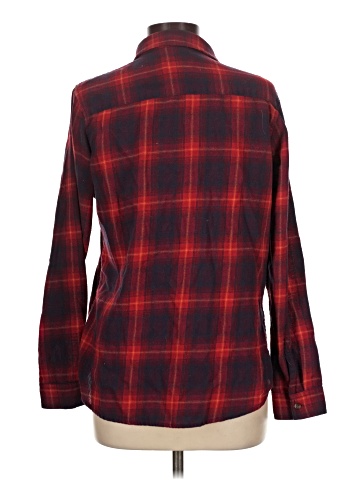Field & Stream Long Sleeve Button-Down Shirt (view 2)