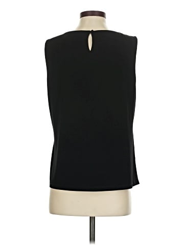 Ivanka Trump Sleeveless Blouse (view 2)