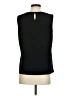 Ivanka Trump Black Sleeveless Blouse Size P (estimated, petite) - photo 2