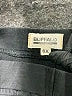 Buffalo by David Bitton Stars Black Casual Pants Size 6X - photo 3