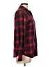 Field & Stream Plaid Red Long Sleeve Button-Down Shirt Size L - photo 4