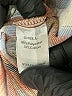Mustard Seed Plaid Brown Casual Dress Size S - photo 8