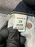 Trave Blue Jeans Size 28 waist - photo 8