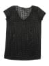 Assorted Brands Black Swimsuit Cover Up Size S - photo 2