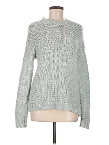 Chelsea & Theodore Pullover Sweater (view 1)