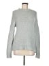 Chelsea & Theodore Gray Pullover Sweater Size M - photo 1