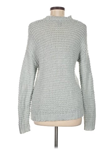 Chelsea & Theodore Pullover Sweater (view 2)