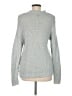 Chelsea & Theodore Gray Pullover Sweater Size M - photo 2