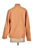 Feyem 100% Polyester Solid Orange Raincoat Size S (estimated) - photo 2
