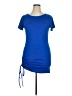 Unbranded Blue Casual Dress Size XL - photo 1