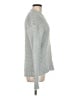 Chelsea & Theodore Gray Pullover Sweater Size M - photo 4