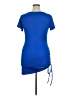 Unbranded Blue Casual Dress Size XL - photo 2