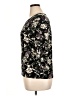 Havana Jack's Cafe Black 3/4 Sleeve Top Size XL - photo 5