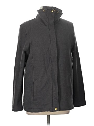 Basic Editions Coat (view 1)