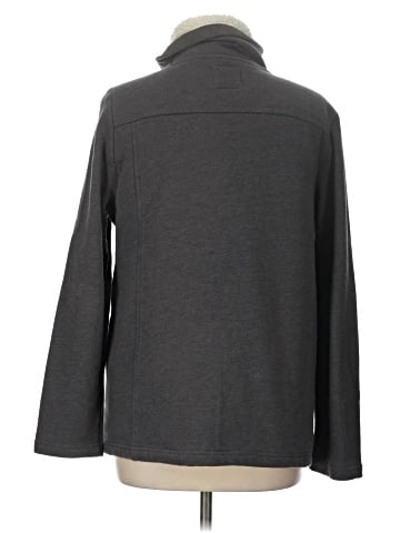 Basic Editions Coat (view 2)