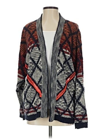 Staring at Stars Cardigan (view 1)