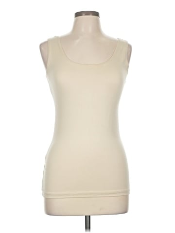 A'nue Ligne Tank Top (view 1)