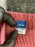 Old Navy Burgundy Pullover Sweater Size 10 - 12 - photo 3