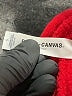 Bella + Canvas Red Pullover Hoodie Size S - photo 7
