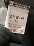 Shein Black Romper Size M - photo 5