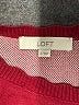 Ann Taylor LOFT Burgundy Pullover Sweater Size M - photo 7