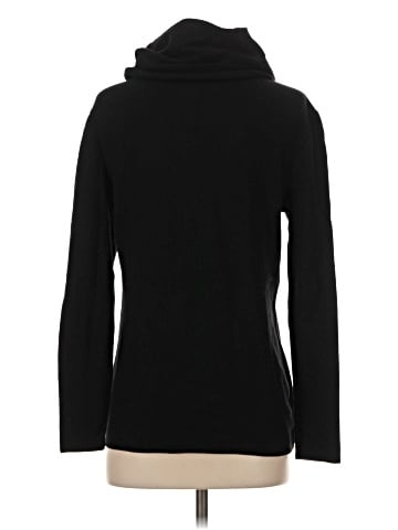 Bill Blass Cashmere Pullover Sweater (view 2)