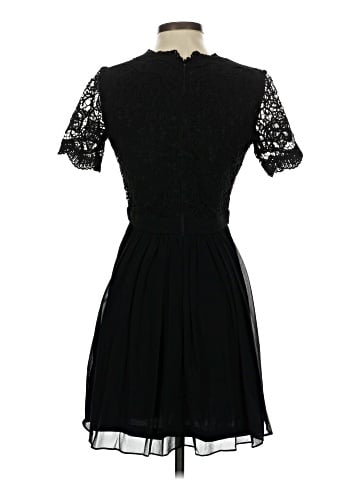 Lulus Cocktail Dress (view 2)