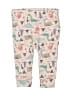 Kidgets Print Ivory Casual Pants Size 3-6 mo - photo 1