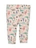Kidgets Print Ivory Casual Pants Size 3-6 mo - photo 2