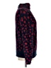 Thakoon 100% Nylon Hearts Red Pullover Sweater Size L - photo 4